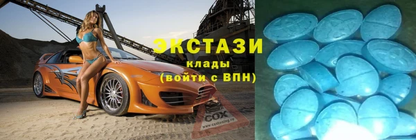 твердый Горняк