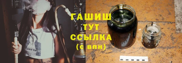 твердый Горняк